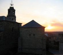 Puebla de Sanabria