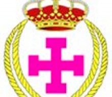 Real Cofradía de Jesúa en su entrada triunfal en Jerusalén