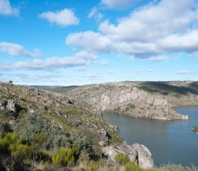 Río Duero