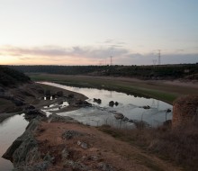 Castillo de Castrotorafe