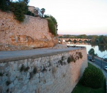 Mirador del Troncoso