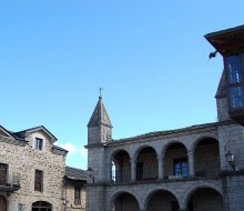 Puebla de Sanabria