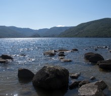 El Lago de Sanabria