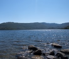 El Lago de Sanabria