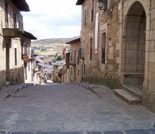 Puebla de Sanabria