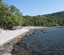 El Lago de Sanabria