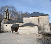 Otros pueblos de Sanabria