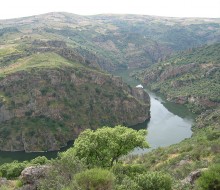 Río Duero