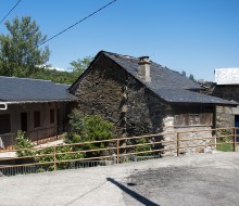 Otros pueblos de Sanabria