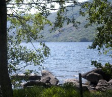 El Lago de Sanabria