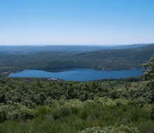 El Lago de Sanabria