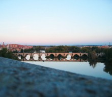 Miradores al Duero