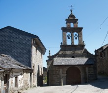 Otros pueblos de Sanabria