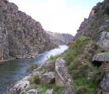 Río Duero