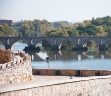 Miradores al Duero