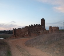 Castillo de Castrotorafe