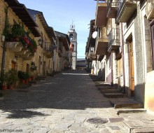 Puebla de Sanabria