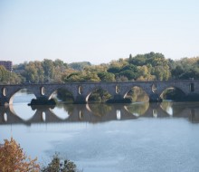 Miradores al Duero