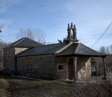 Otros pueblos de Sanabria