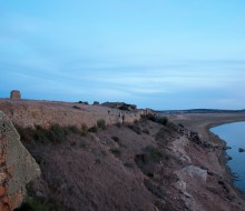 Castillo de Castrotorafe