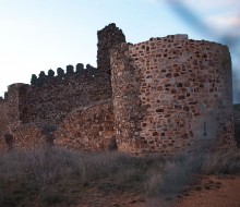 Castillo de Castrotorafe