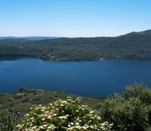 El Lago de Sanabria