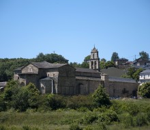 San Martín de Castañeda