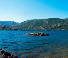 El Lago de Sanabria