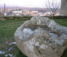 Puebla de Sanabria