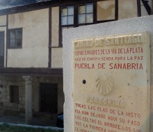 Puebla de Sanabria