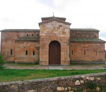 Iglesia de San Pedro de la Nave