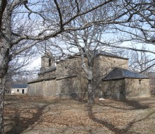 Otros pueblos de Sanabria