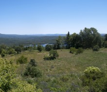 Parque Natural Lago de Sanabria