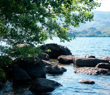 El Lago de Sanabria