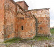 Iglesia de San Pedro de la Nave