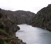 Río Duero