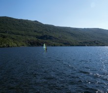 Lago de Sanabria