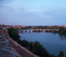 Miradores al Duero