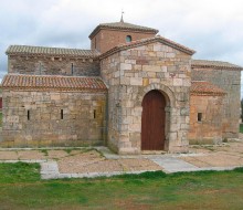 Iglesia de San Pedro de la Nave