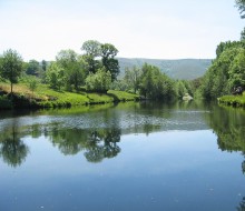 Parque Natural Lago de Sanabria