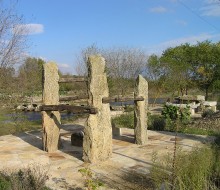 Pueblos y miradores