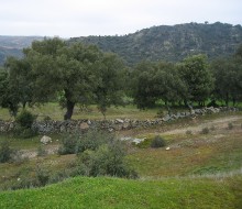 Pueblos y miradores