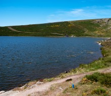 Cañones, ríos y lagunas