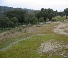 Pueblos y miradores