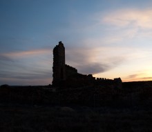 Castillo de Castrotorafe