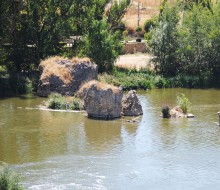 Mirador del Troncoso