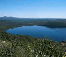 El Lago de Sanabria