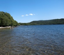 El Lago de Sanabria