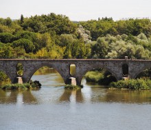 Miradores al Duero